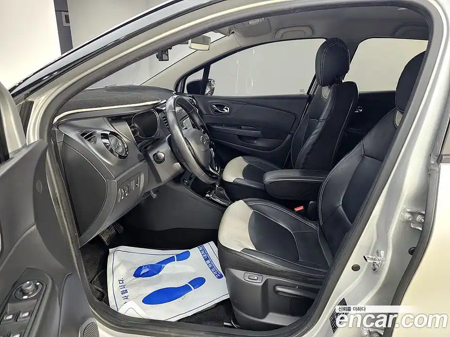 Renault QM3 2015 1.5 гидро, фото 7