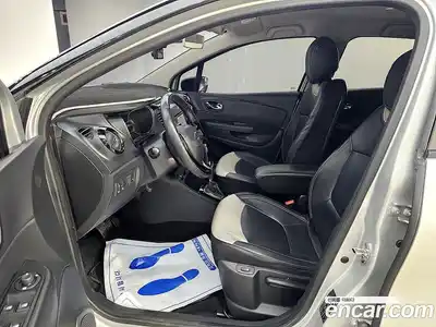 Renault QM3 2015 1.5 гидро, миниатюра 7