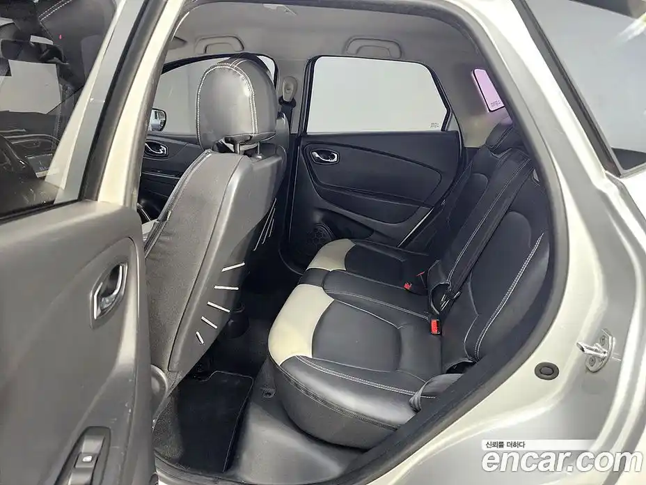 Renault QM3 2015 1.5 гидро, фото 8