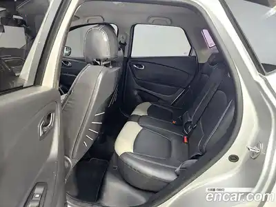 Renault QM3 2015 1.5 гидро, миниатюра 8