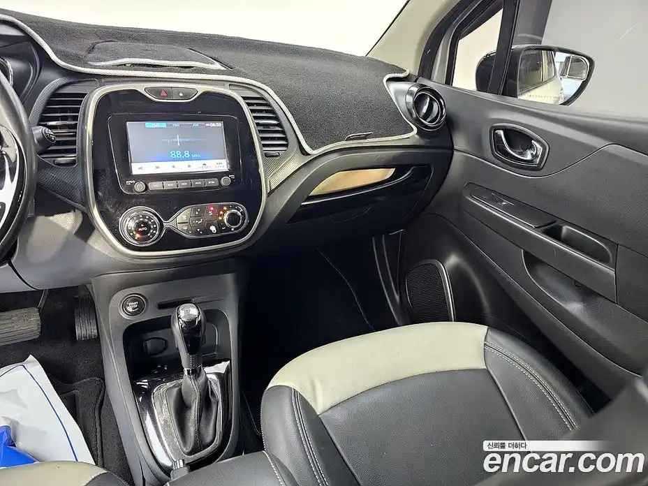 Renault QM3 2015 1.5 гидро, фото 9