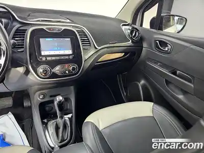Renault QM3 2015 1.5 гидро, миниатюра 9