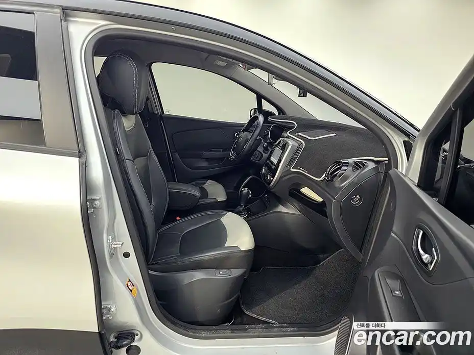 Renault QM3 2015 1.5 гидро, фото 10