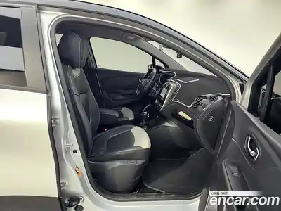 Renault QM3 2015 1.5 гидро, миниатюра 10