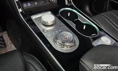 Genesis GV80 2024 3.5 автомат (гидро), миниатюра 12