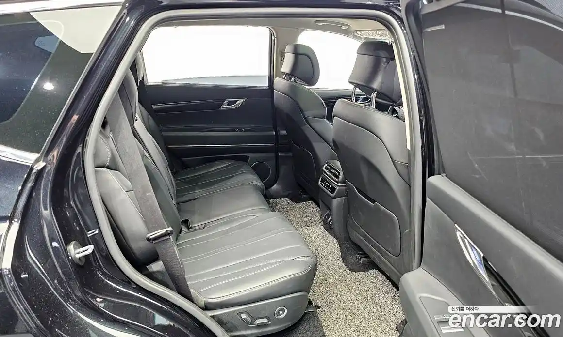 Genesis GV80 2024 3.5 автомат (гидро), фото 18