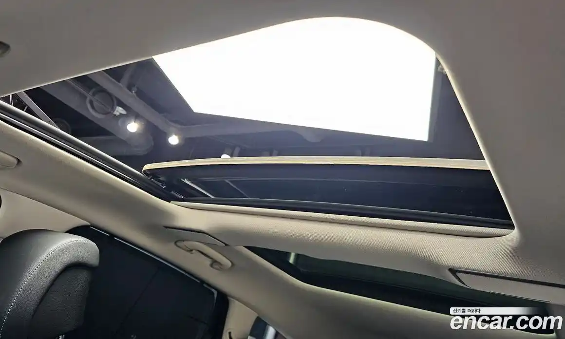 Genesis GV80 2024 3.5 автомат (гидро), фото 22