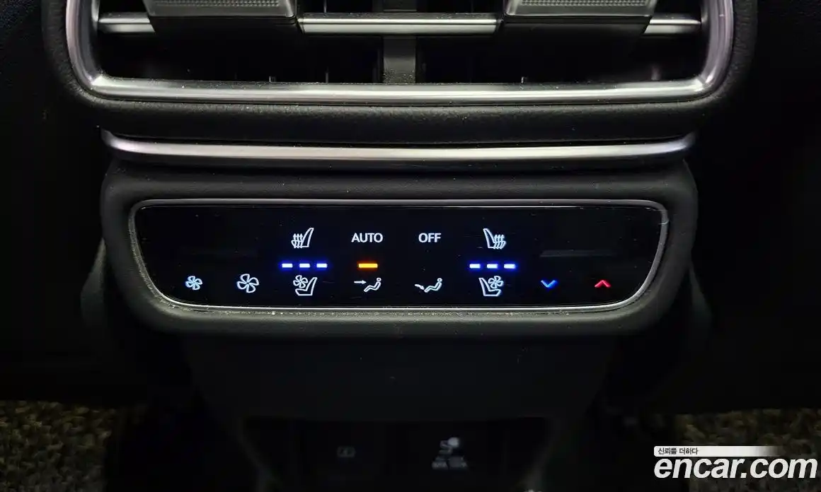 Genesis GV80 2024 3.5 автомат (гидро), фото 25