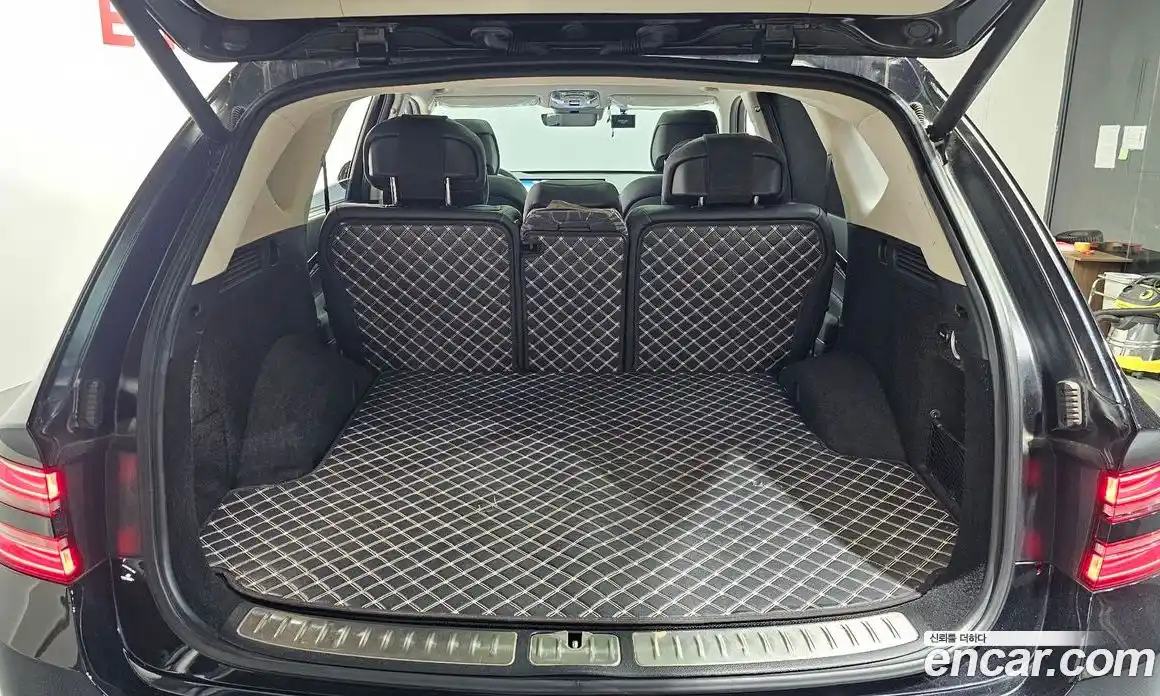 Genesis GV80 2024 3.5 автомат (гидро), фото 26