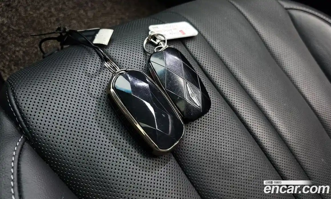 Genesis GV80 2024 3.5 автомат (гидро), фото 30
