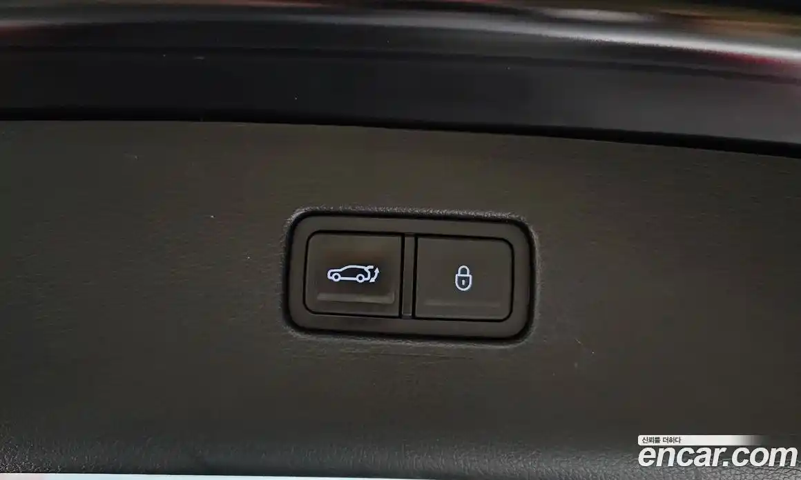 Genesis GV80 2024 3.5 автомат (гидро), фото 31