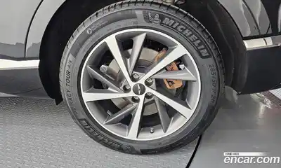 Genesis GV80 2024 3.5 автомат (гидро), миниатюра 7