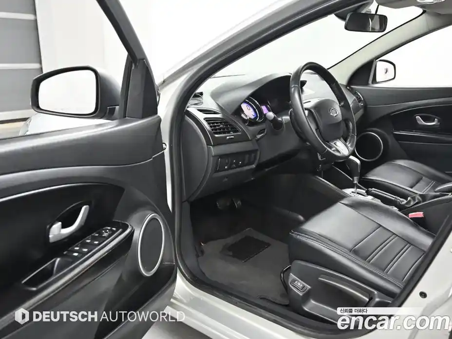 Renault SM3 2014 1.6 гидро, фото 11