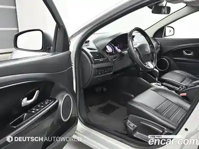 Renault SM3 2014 1.6 гидро, миниатюра 11