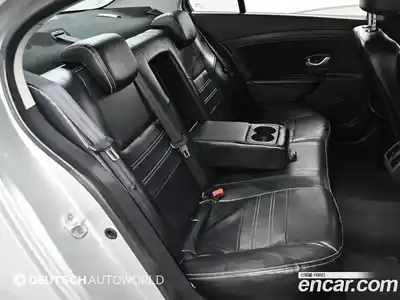 Renault SM3 2014 1.6 гидро, миниатюра 12