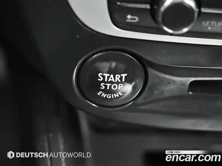 Renault SM3 2014 1.6 гидро, фото 15
