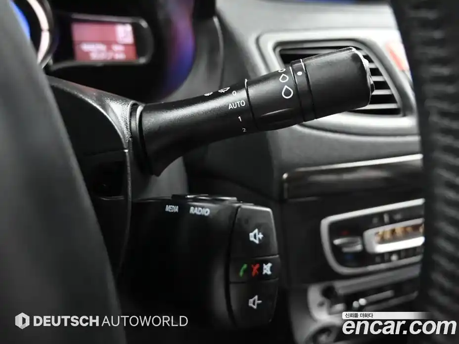 Renault SM3 2014 1.6 гидро, фото 16
