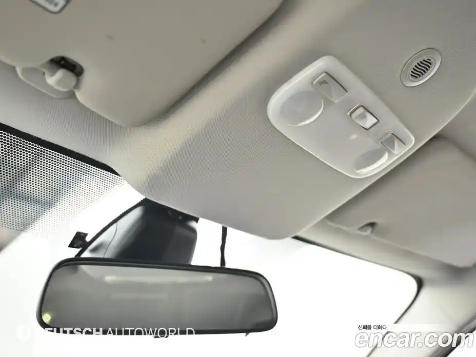 Renault SM3 2014 1.6 гидро, фото 18