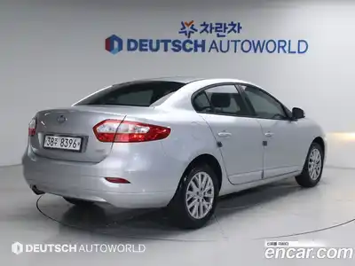 Renault SM3 2014 1.6 гидро, миниатюра 2
