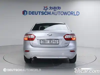 Renault SM3 2014 1.6 гидро, миниатюра 4
