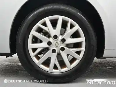 Renault SM3 2014 1.6 гидро, миниатюра 5