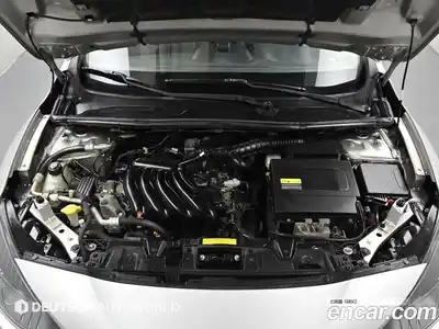 Renault SM3 2014 1.6 гидро, миниатюра 6