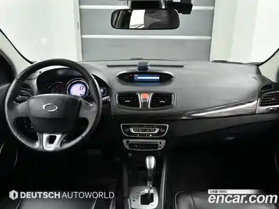 Renault SM3 2014 1.6 гидро, миниатюра 7