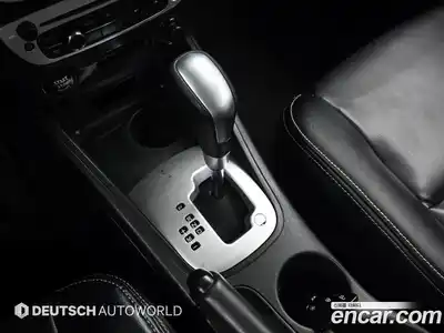 Renault SM3 2014 1.6 гидро, миниатюра 9