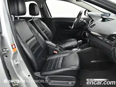 Renault SM3 2014 1.6 гидро, миниатюра 10