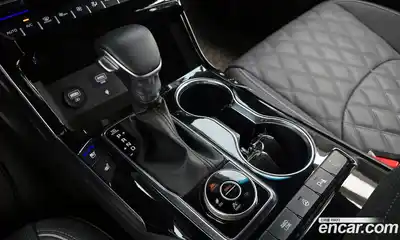 Kia Mohave 2023 3.0 гидро, миниатюра 12