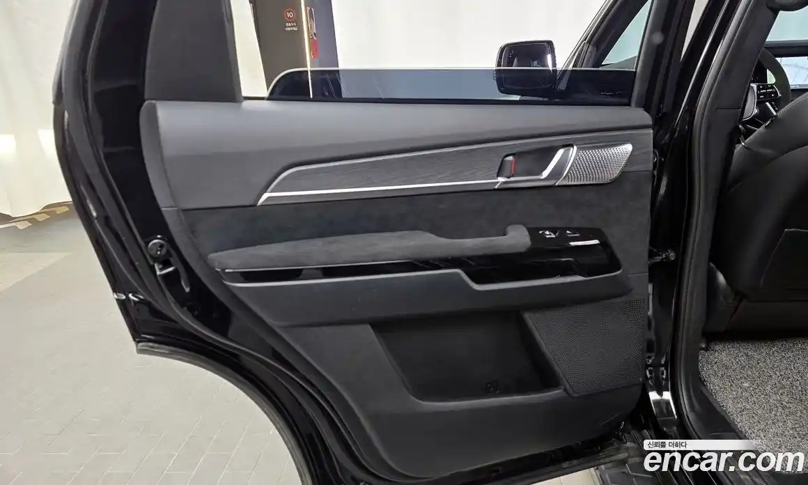 Kia Mohave 2023 3.0 гидро, фото 15