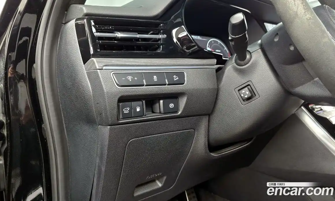 Kia Mohave 2023 3.0 гидро, фото 23