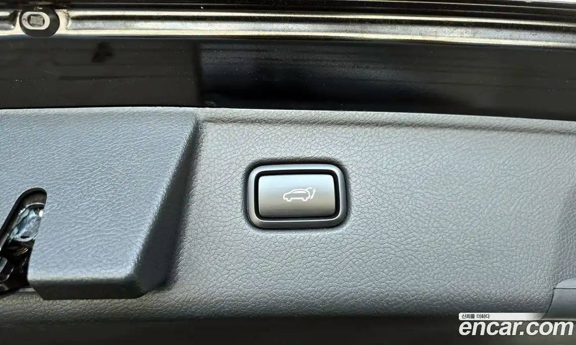 Kia Mohave 2023 3.0 гидро, фото 30