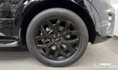 Kia Mohave 2023 3.0 гидро, миниатюра 7
