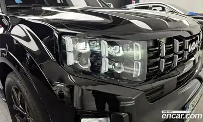 Kia Mohave 2023 3.0 гидро, миниатюра 8