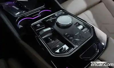 BMW 5-Series 2025 2.0 гидро, миниатюра 12