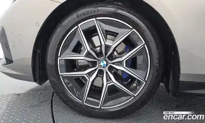 BMW 5-Series 2025 2.0 гидро, миниатюра 5