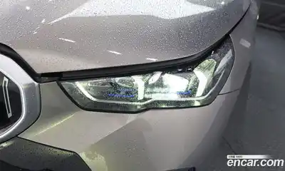 BMW 5-Series 2025 2.0 гидро, миниатюра 8