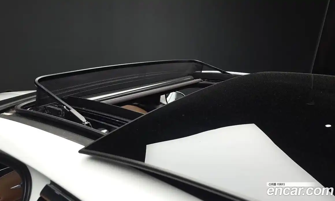Genesis G80 2021 2.2 автомат (гидро), фото 22