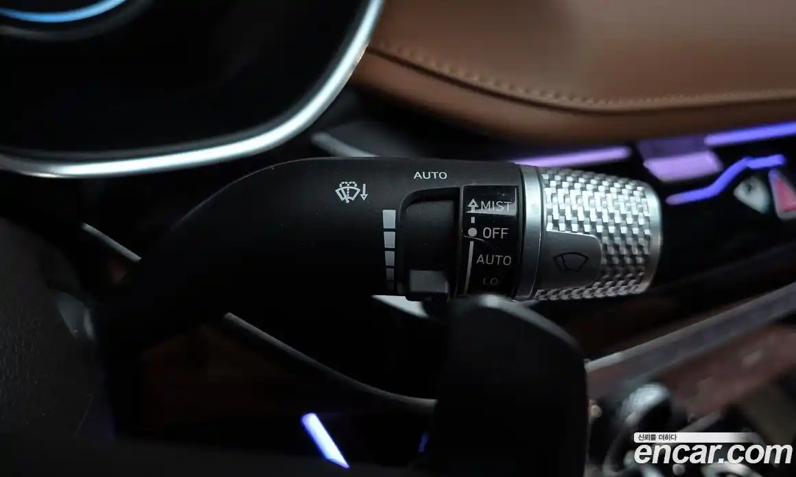 Genesis G80 2021 2.2 автомат (гидро), фото 27