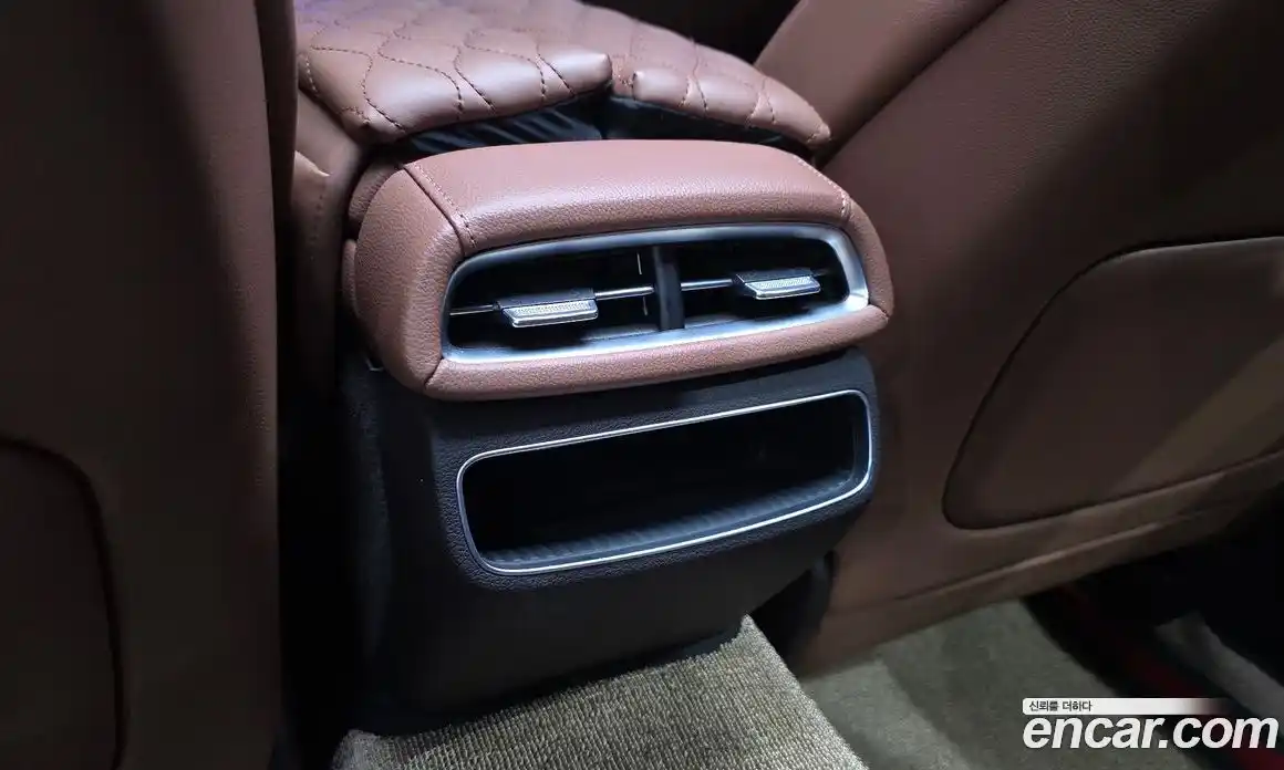 Genesis G80 2021 2.2 автомат (гидро), фото 31