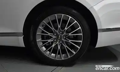 Genesis G80 2021 2.2 автомат (гидро), миниатюра 7