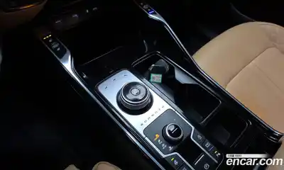 Kia Sorento 2022 2.2 гидро, миниатюра 12
