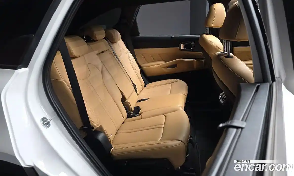 Kia Sorento 2022 2.2 гидро, фото 18