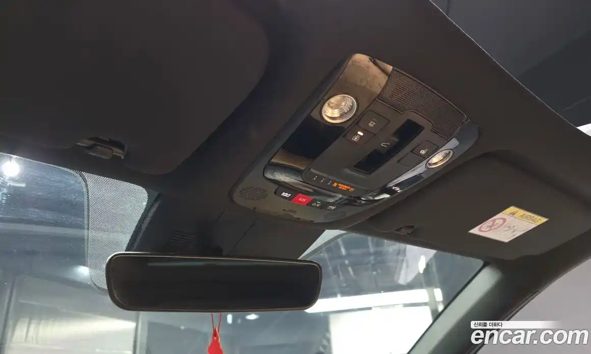 Kia Sorento 2022 2.2 гидро, фото 25