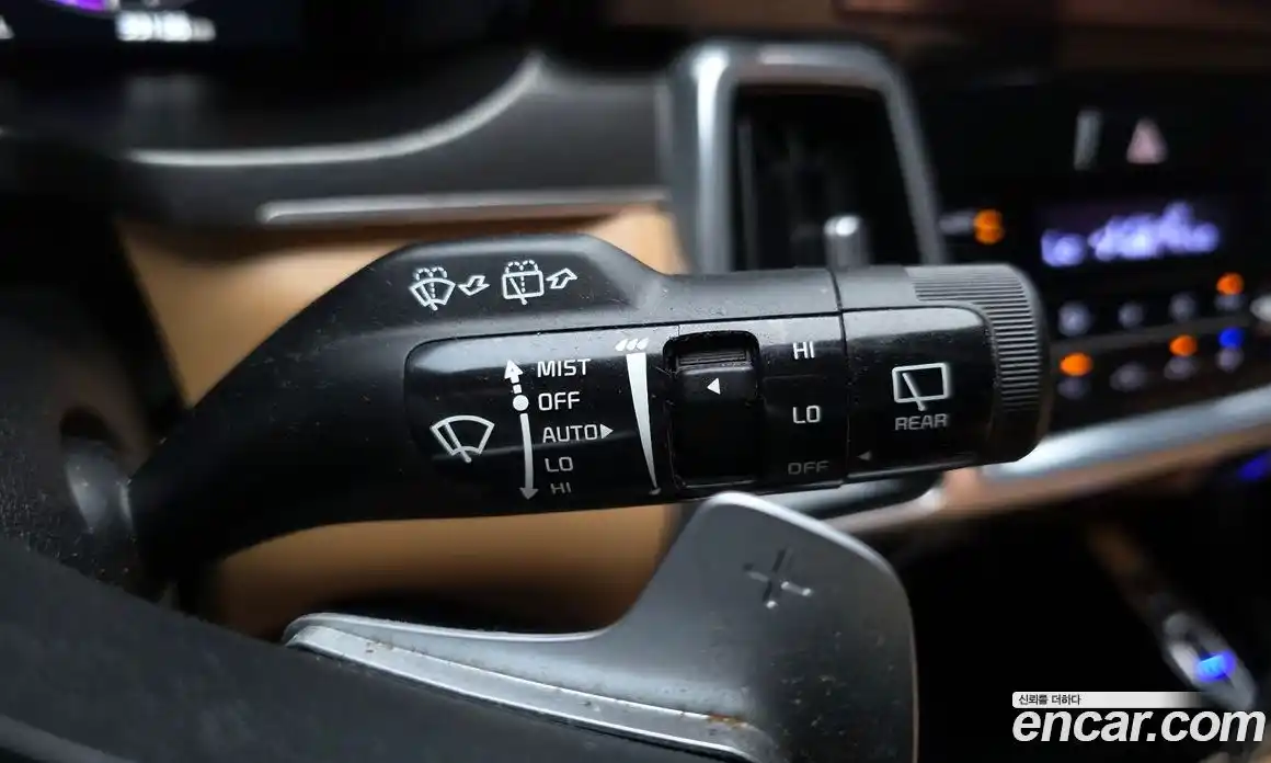 Kia Sorento 2022 2.2 гидро, фото 27