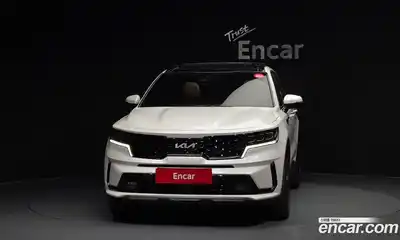 Kia Sorento 2022 2.2 гидро, миниатюра 3