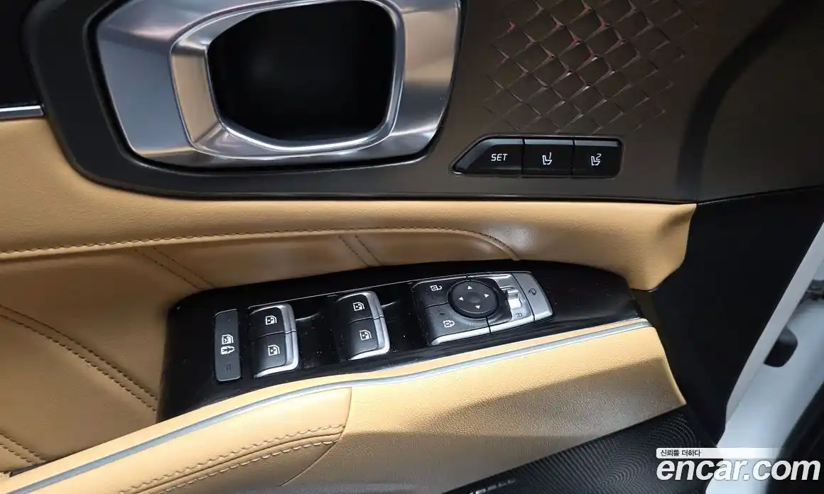 Kia Sorento 2022 2.2 гидро, фото 31