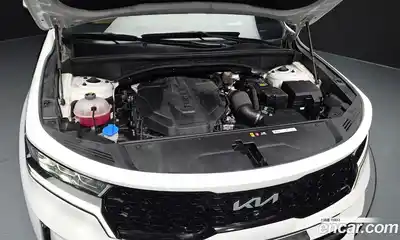 Kia Sorento 2022 2.2 гидро, миниатюра 6