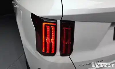 Kia Sorento 2022 2.2 гидро, миниатюра 9